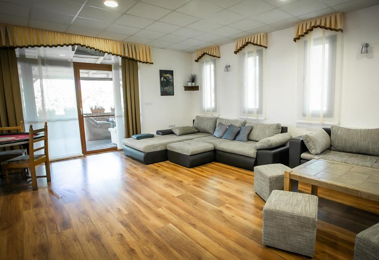 Forras Vendeghaz Villa Dunaegyhaza Luaran gambar