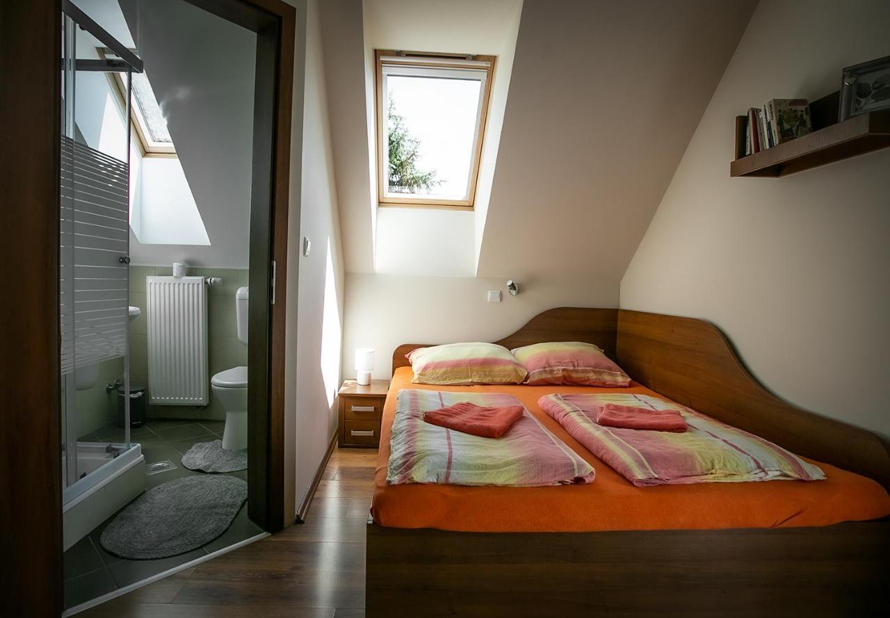 Forras Vendeghaz Villa Dunaegyhaza Luaran gambar