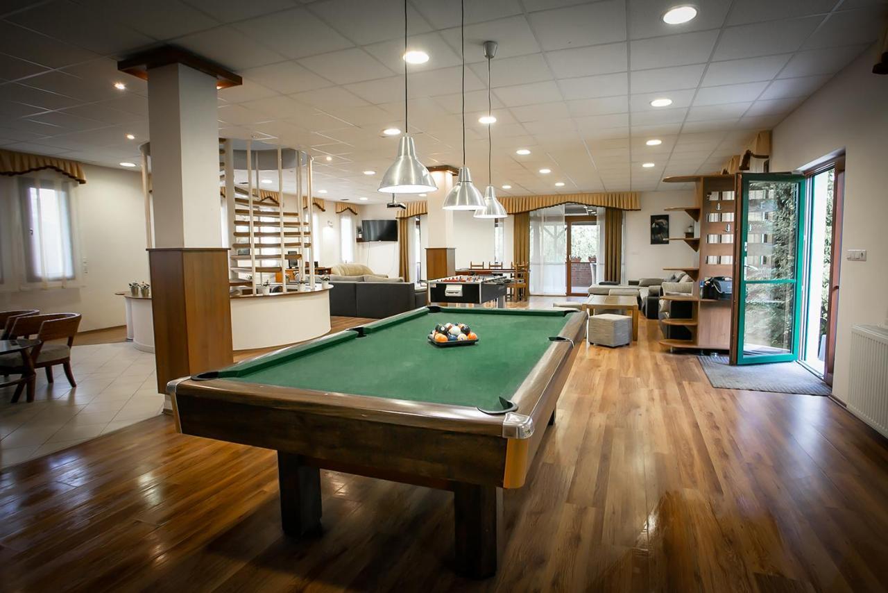 Forras Vendeghaz Villa Dunaegyhaza Luaran gambar