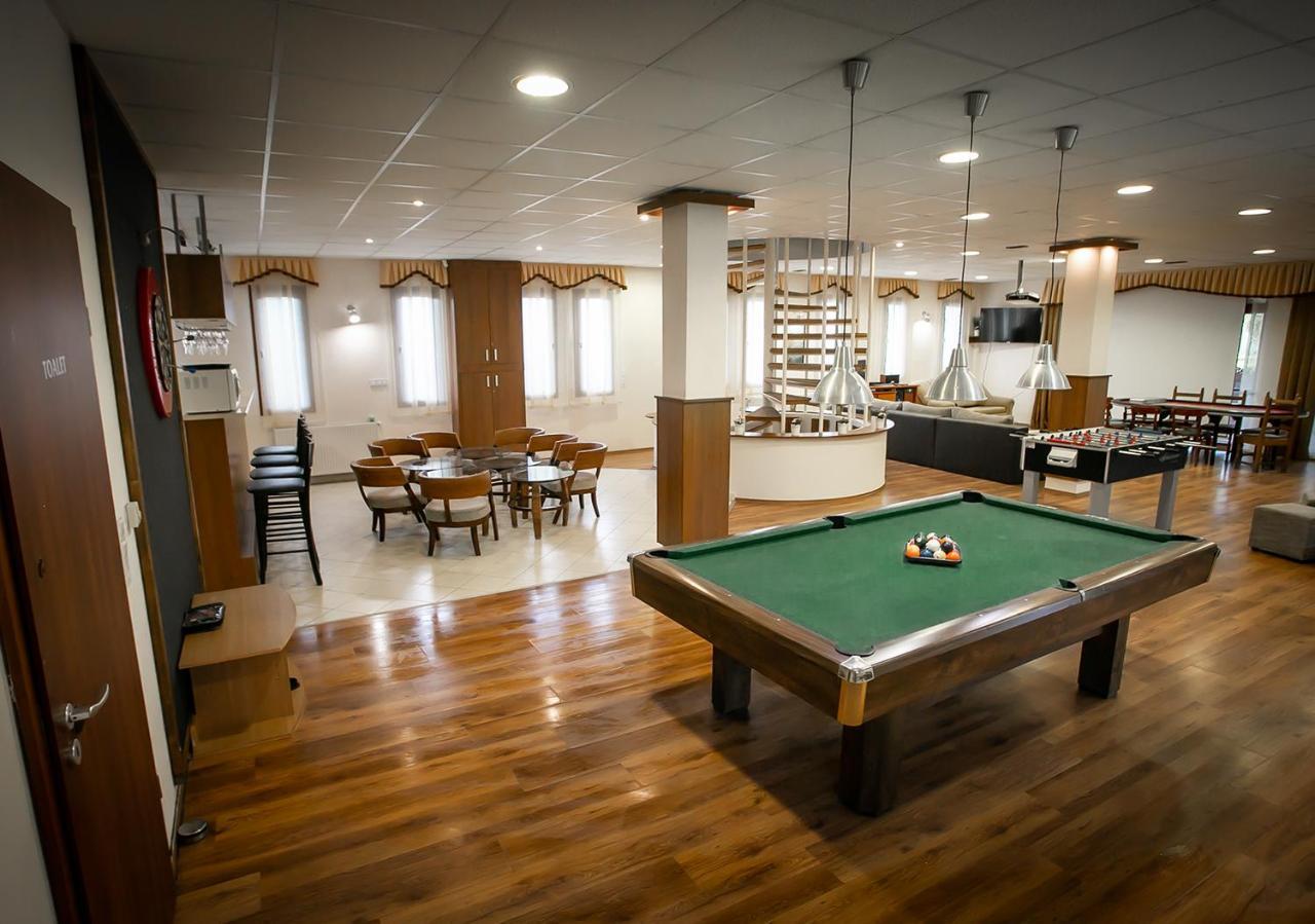 Forras Vendeghaz Villa Dunaegyhaza Luaran gambar